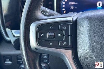 2024 Chevrolet Silverado 3500 HD LT