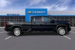 2024 Chevrolet Silverado 3500 HD LT