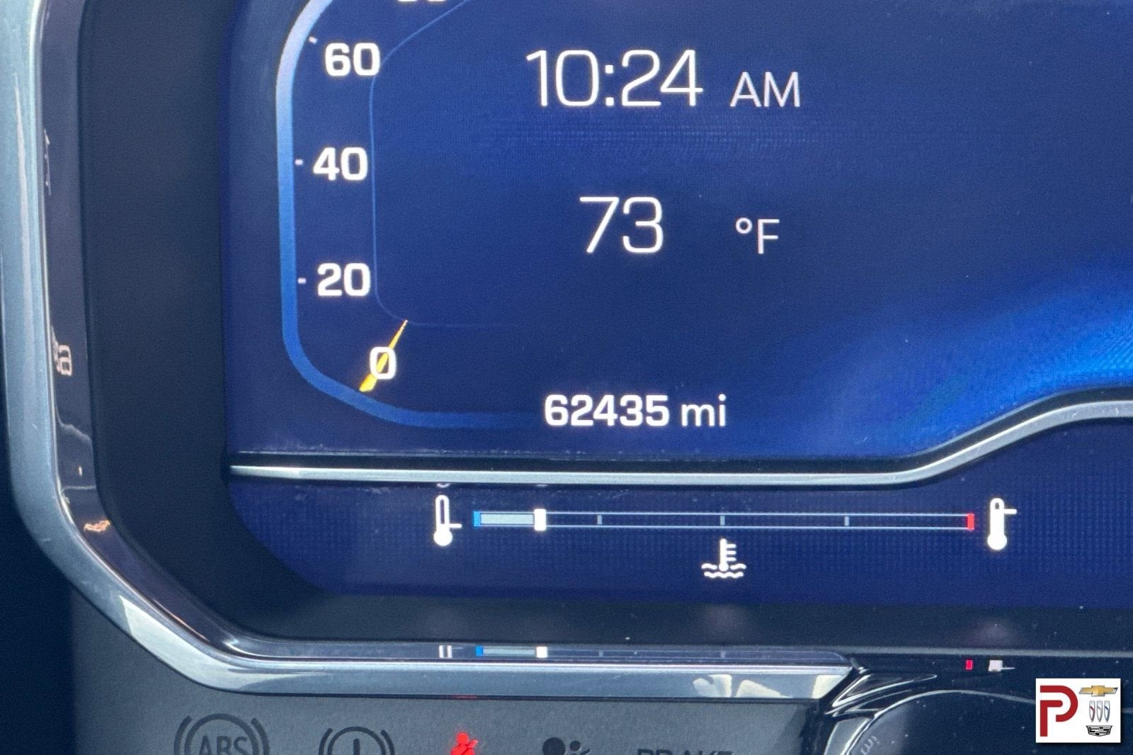 2024 Chevrolet Silverado 3500 HD LT