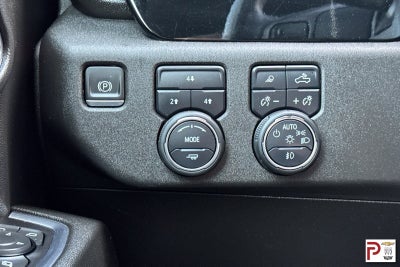 2024 Chevrolet Silverado 3500 HD LT