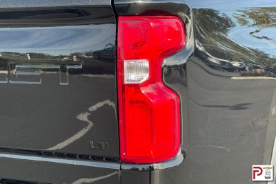 2024 Chevrolet Silverado 3500 HD LT