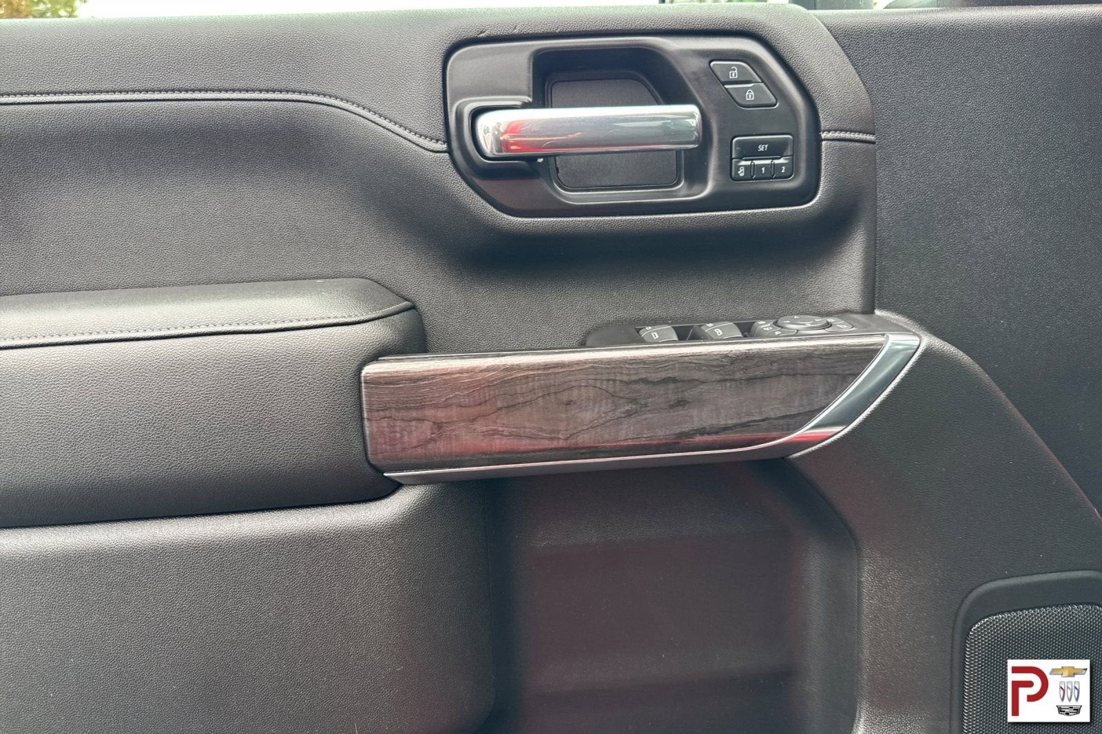 2022 Chevrolet Silverado 3500 HD LTZ