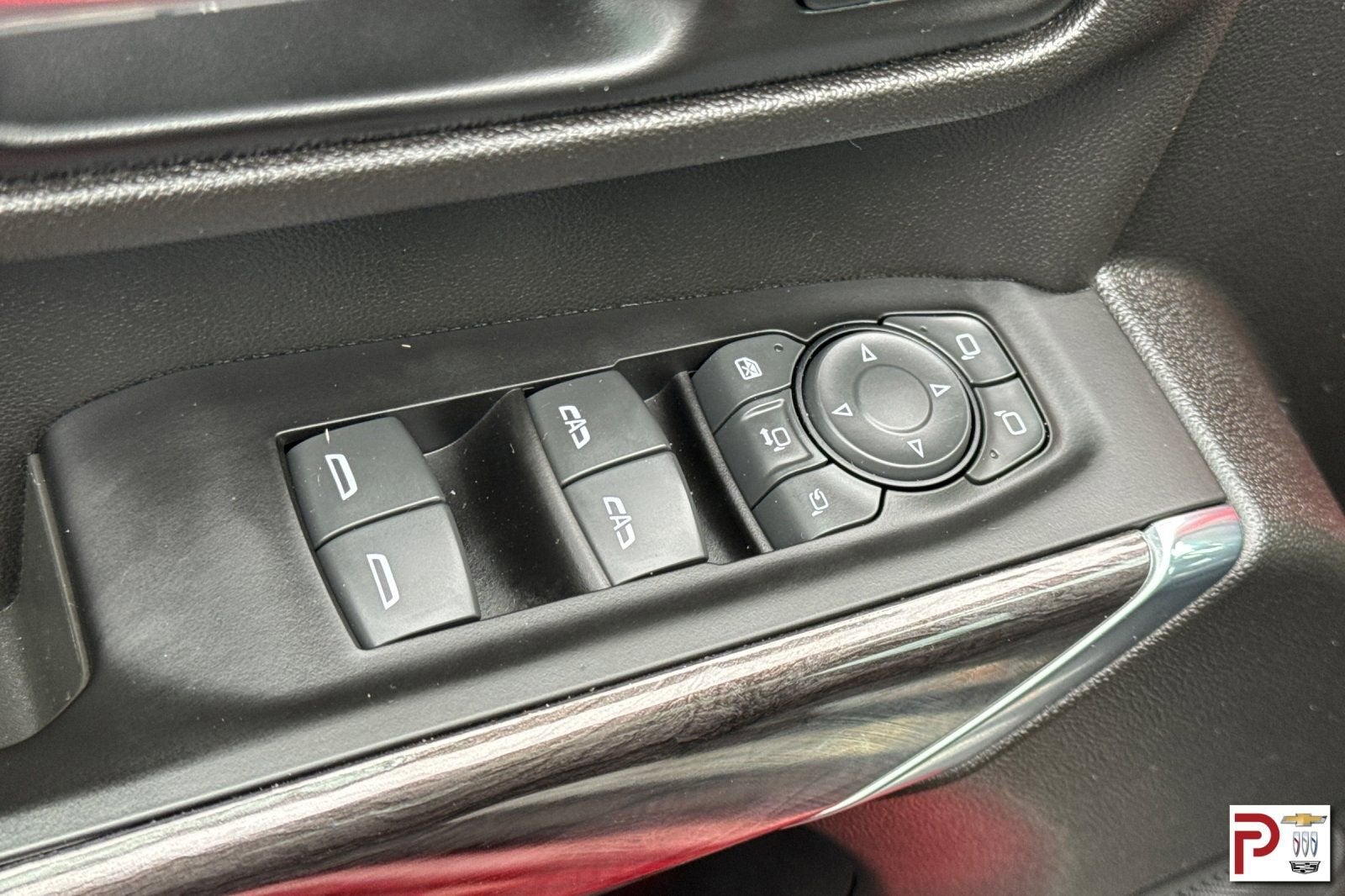 2022 Chevrolet Silverado 3500 HD LTZ