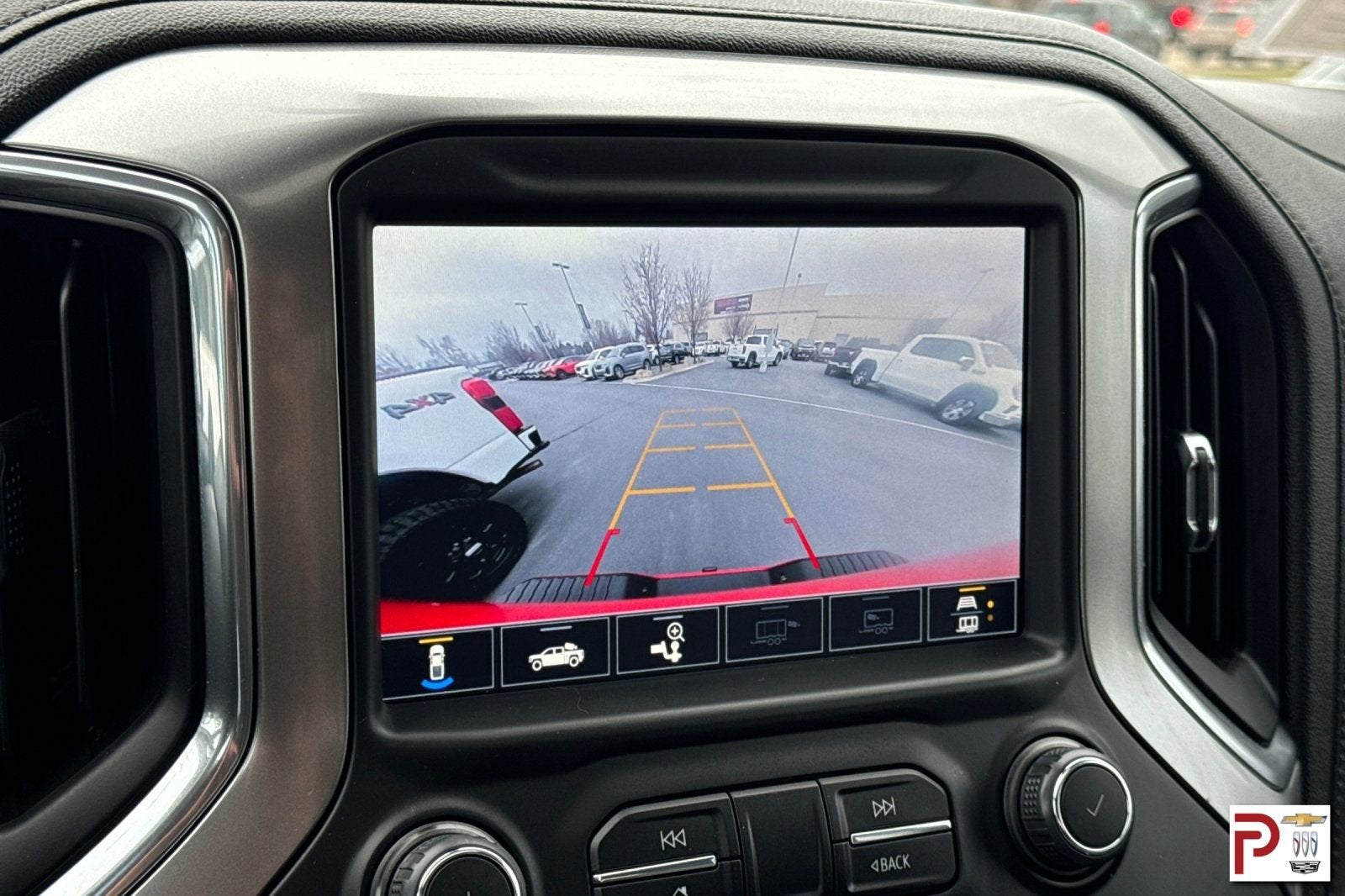 2022 Chevrolet Silverado 3500 HD LTZ