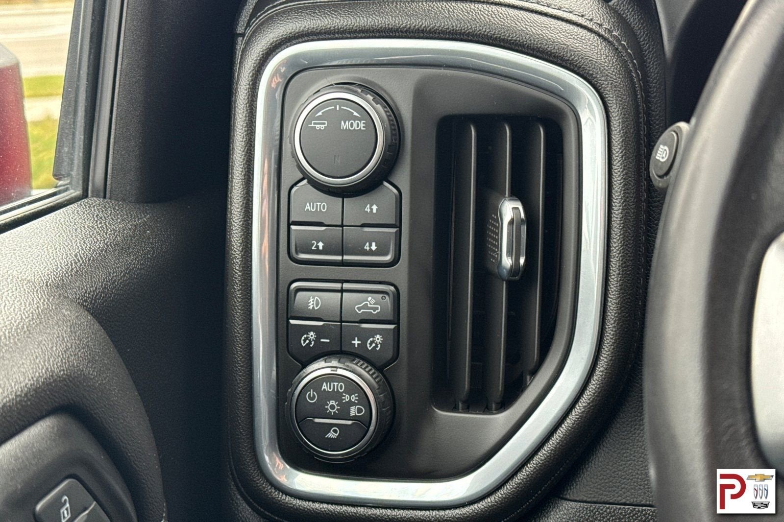 2022 Chevrolet Silverado 3500 HD LTZ