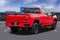 2022 Chevrolet Silverado 3500 HD LTZ