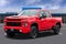 2022 Chevrolet Silverado 3500 HD LTZ