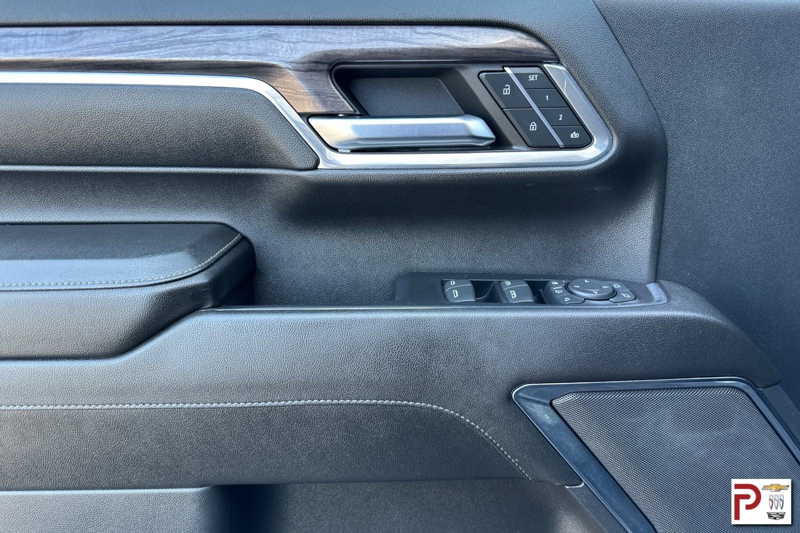 2024 Chevrolet Silverado 3500 HD LTZ DRW