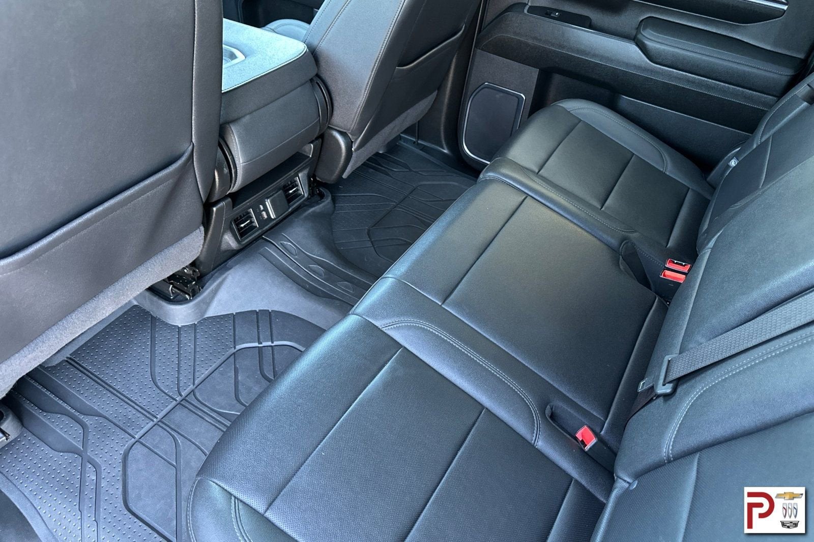 2024 Chevrolet Silverado 3500 HD LTZ DRW