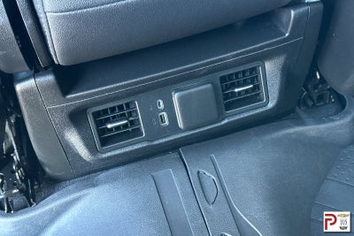 2024 Chevrolet Silverado 3500 HD LTZ DRW