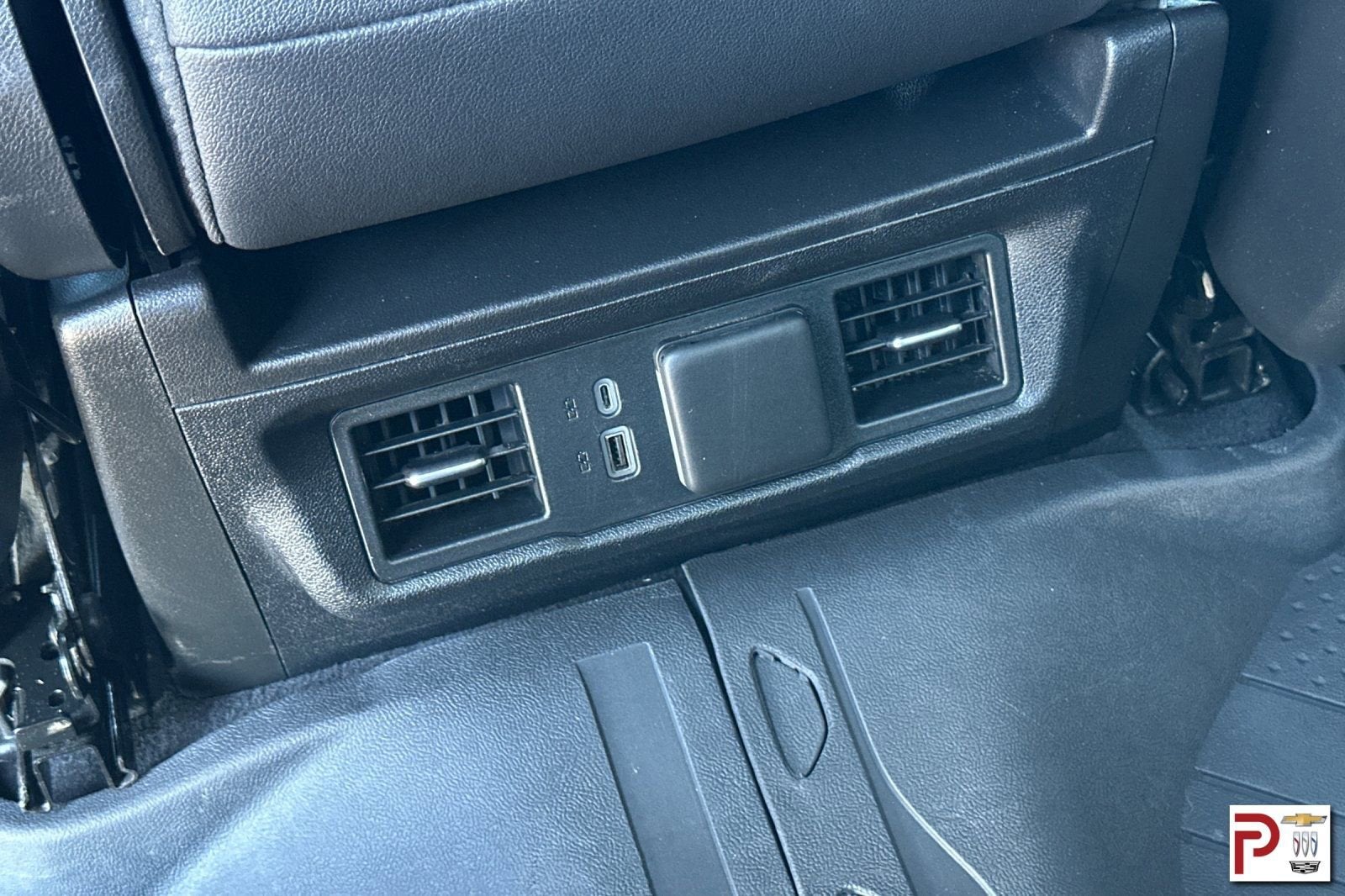 2024 Chevrolet Silverado 3500 HD LTZ DRW