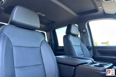 2024 Chevrolet Silverado 3500 HD LTZ DRW