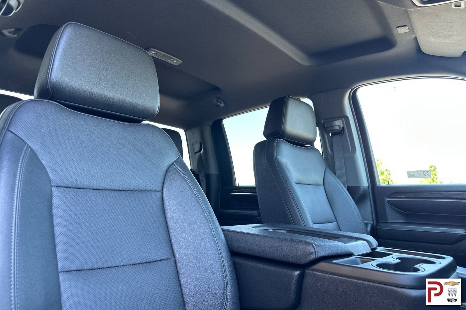 2024 Chevrolet Silverado 3500 HD LTZ DRW