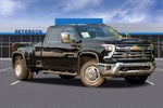 2024 Chevrolet Silverado 3500 HD LTZ DRW