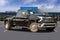 2024 Chevrolet Silverado 3500 HD LTZ DRW