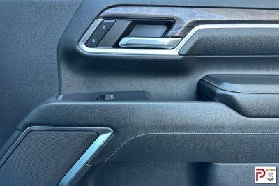 2024 Chevrolet Silverado 3500 HD LTZ DRW