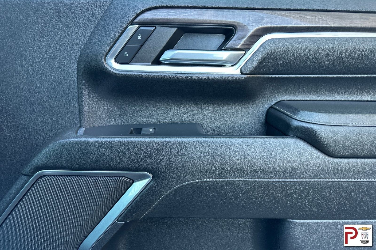 2024 Chevrolet Silverado 3500 HD LTZ DRW