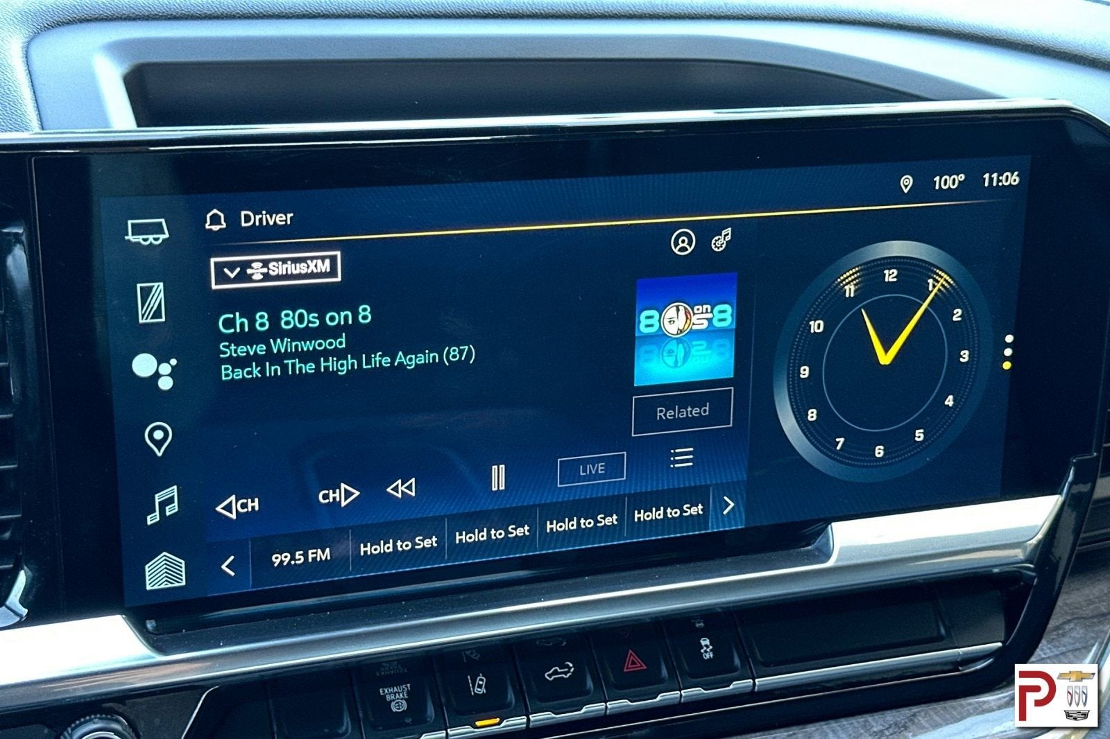 2024 Chevrolet Silverado 3500 HD LTZ DRW