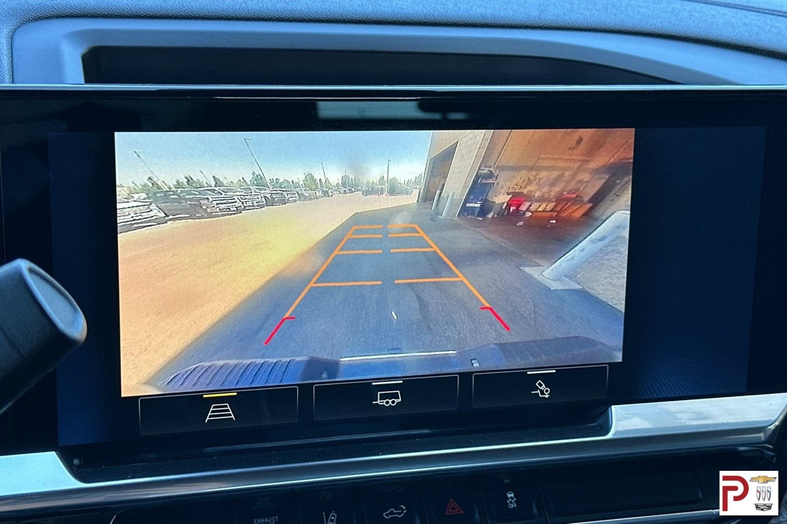 2024 Chevrolet Silverado 3500 HD LTZ DRW