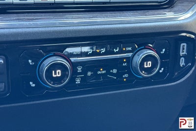 2024 Chevrolet Silverado 3500 HD LTZ DRW