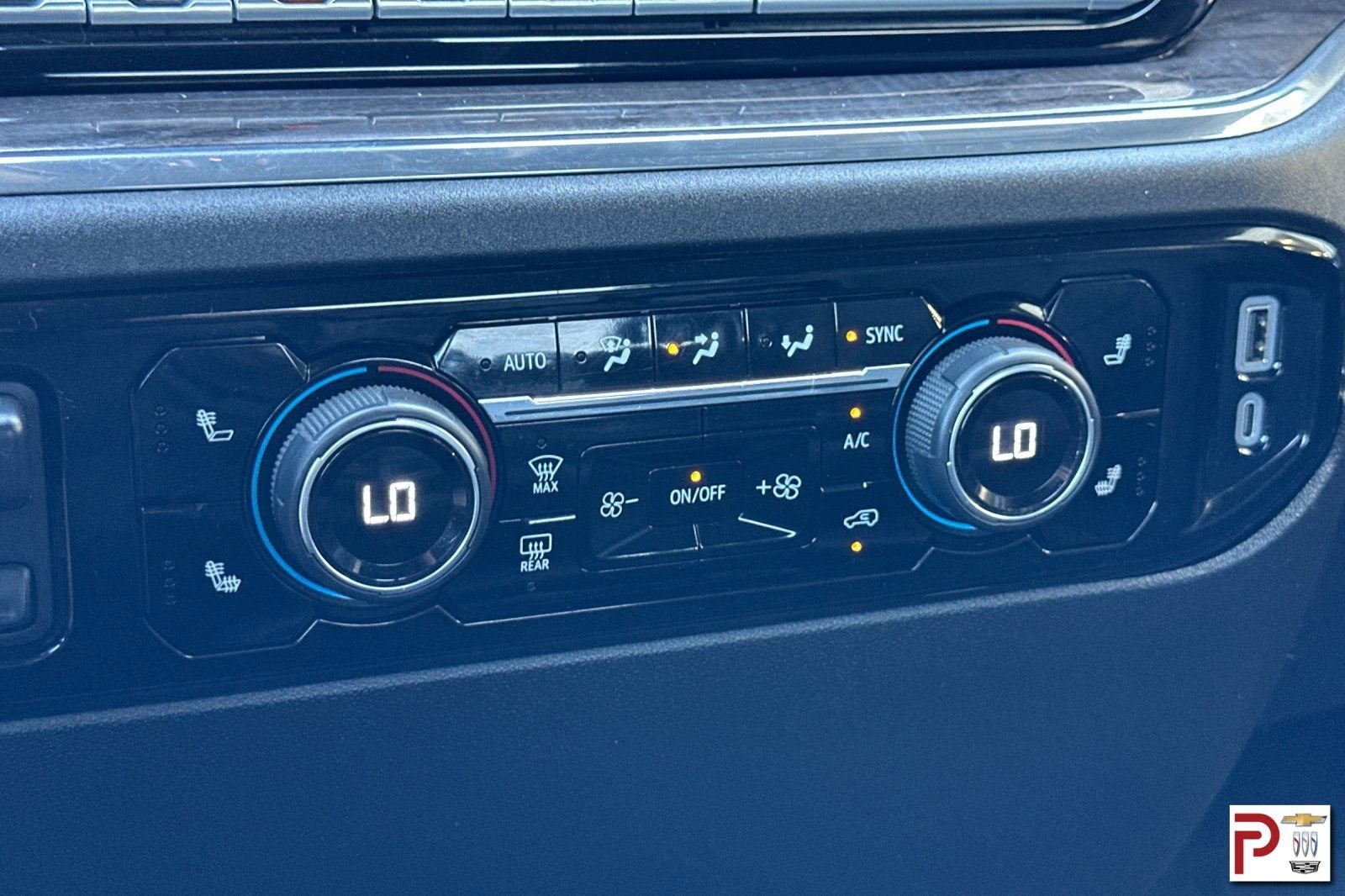 2024 Chevrolet Silverado 3500 HD LTZ DRW