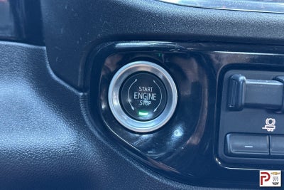 2024 Chevrolet Silverado 3500 HD LTZ DRW