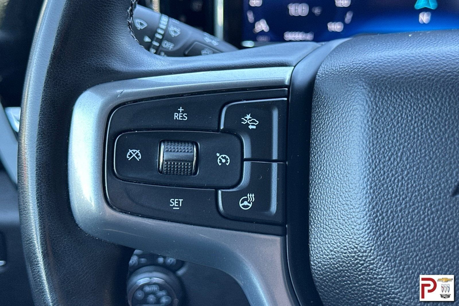 2024 Chevrolet Silverado 3500 HD LTZ DRW