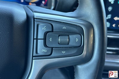 2024 Chevrolet Silverado 3500 HD LTZ DRW