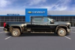 2024 Chevrolet Silverado 3500 HD LTZ DRW