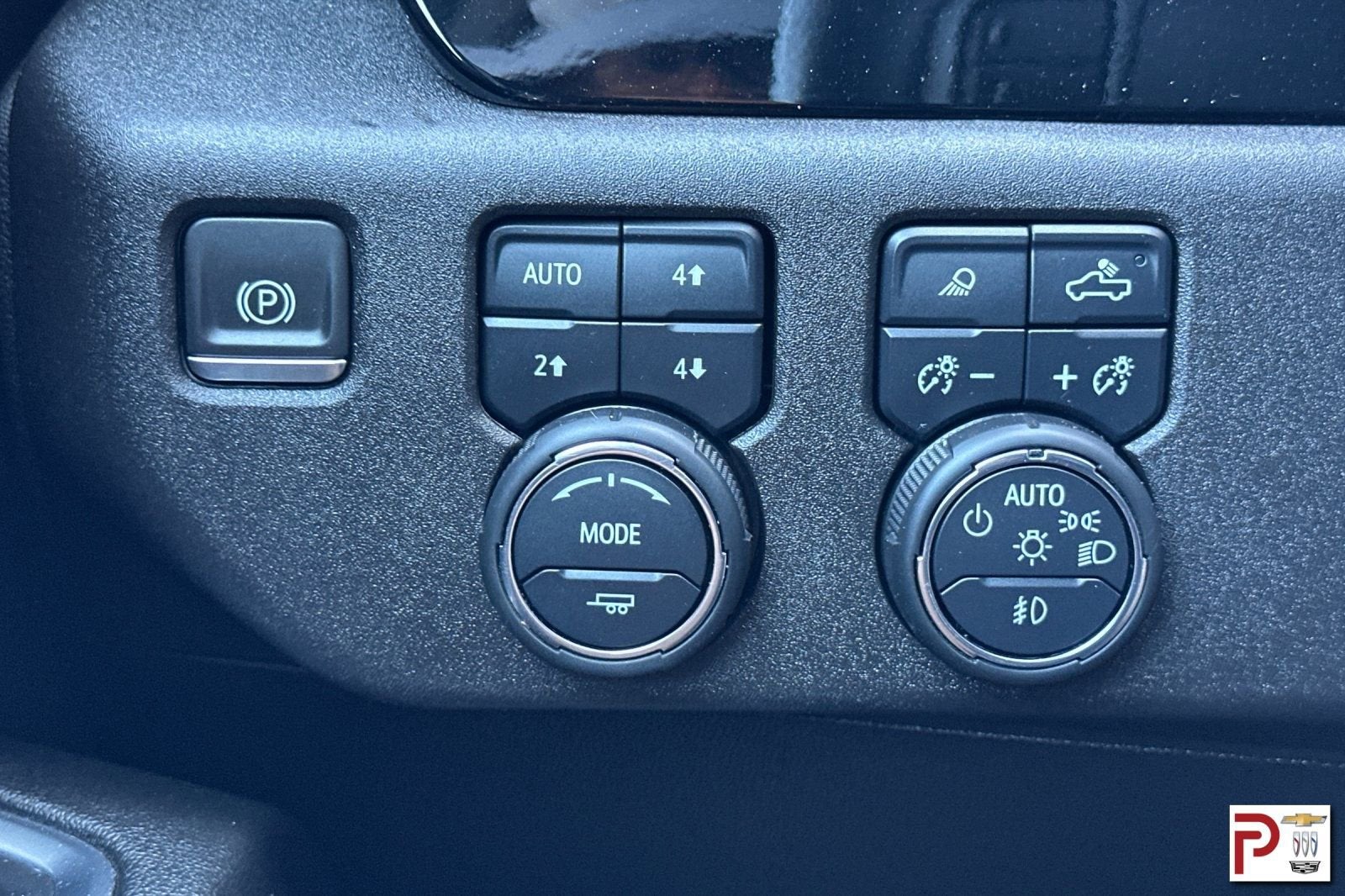 2024 Chevrolet Silverado 3500 HD LTZ DRW