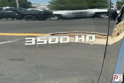 2024 Chevrolet Silverado 3500 HD LTZ DRW