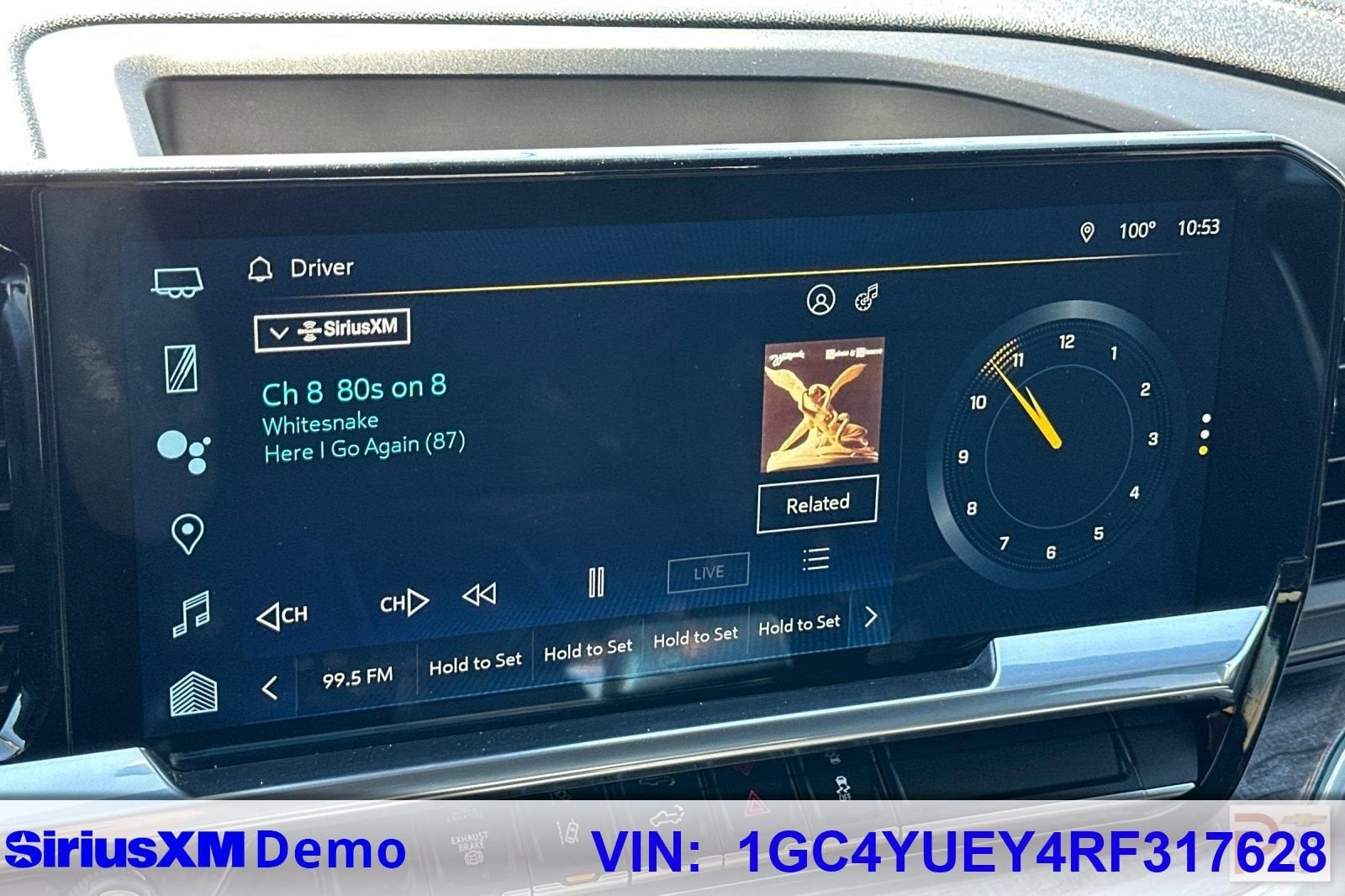 2024 Chevrolet Silverado 3500 HD LTZ DRW