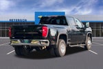 2024 Chevrolet Silverado 3500 HD LTZ DRW