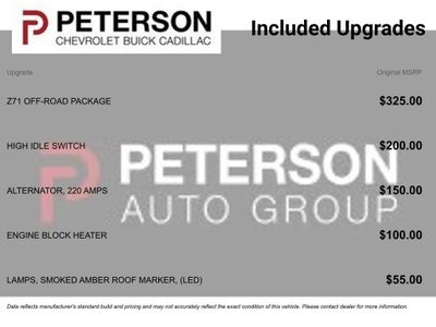 2022 Chevrolet Silverado 3500 HD LTZ