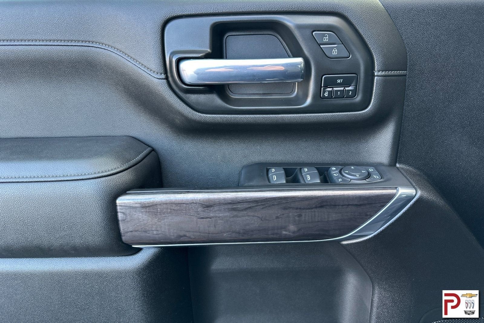 2022 Chevrolet Silverado 3500 HD LTZ