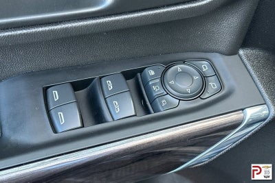 2022 Chevrolet Silverado 3500 HD LTZ