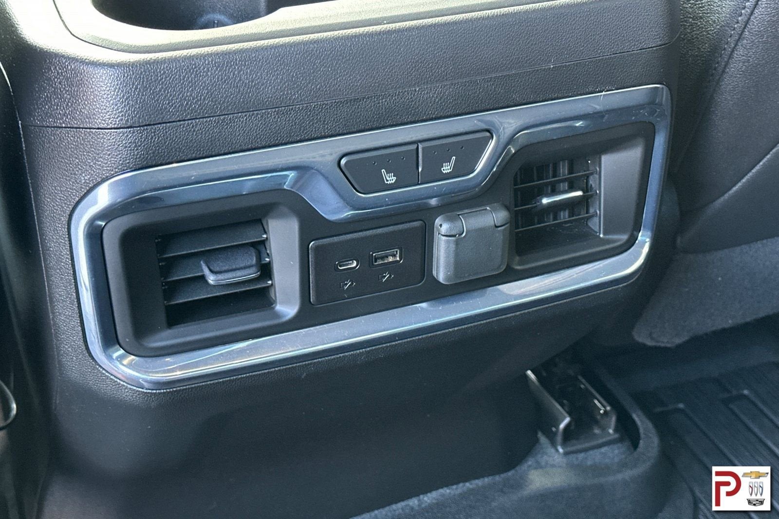 2022 Chevrolet Silverado 3500 HD LTZ