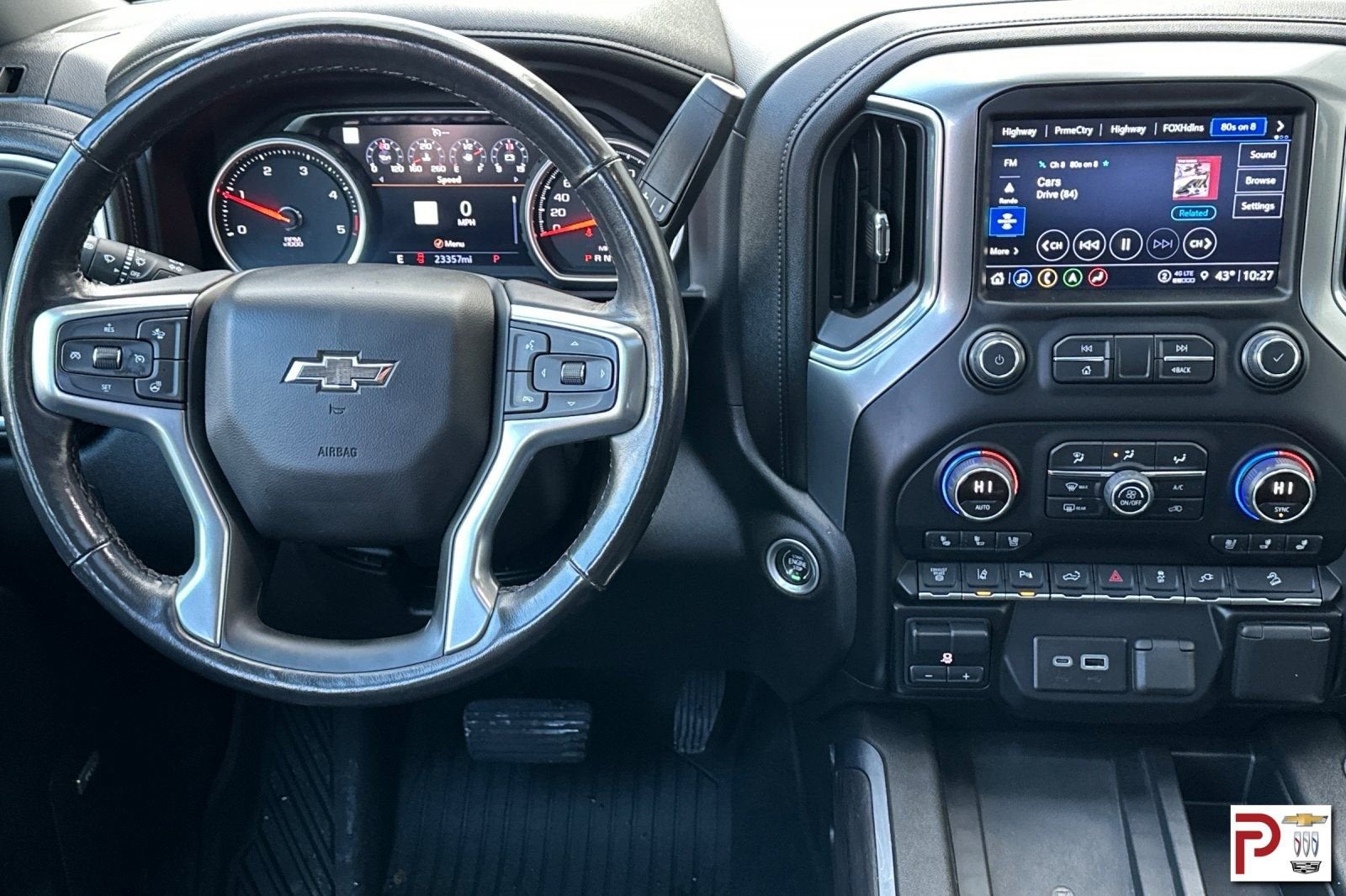 2022 Chevrolet Silverado 3500 HD LTZ