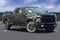 2022 Chevrolet Silverado 3500 HD LTZ