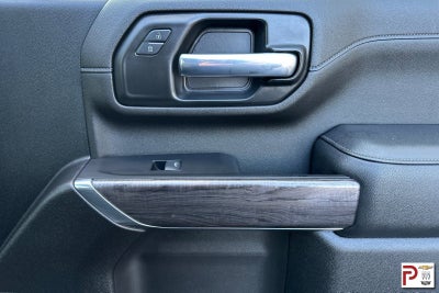 2022 Chevrolet Silverado 3500 HD LTZ