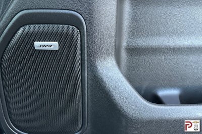 2022 Chevrolet Silverado 3500 HD LTZ