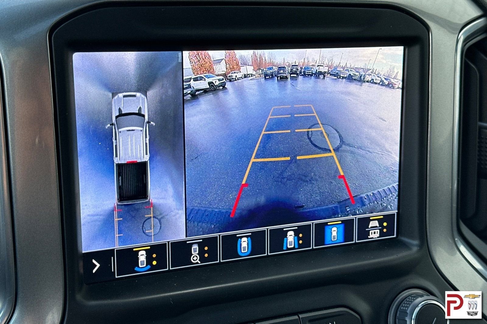 2022 Chevrolet Silverado 3500 HD LTZ