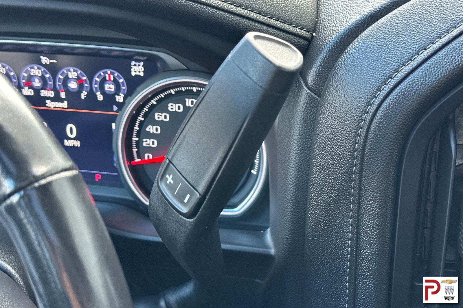 2022 Chevrolet Silverado 3500 HD LTZ