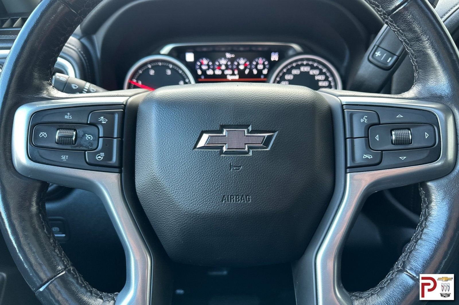 2022 Chevrolet Silverado 3500 HD LTZ