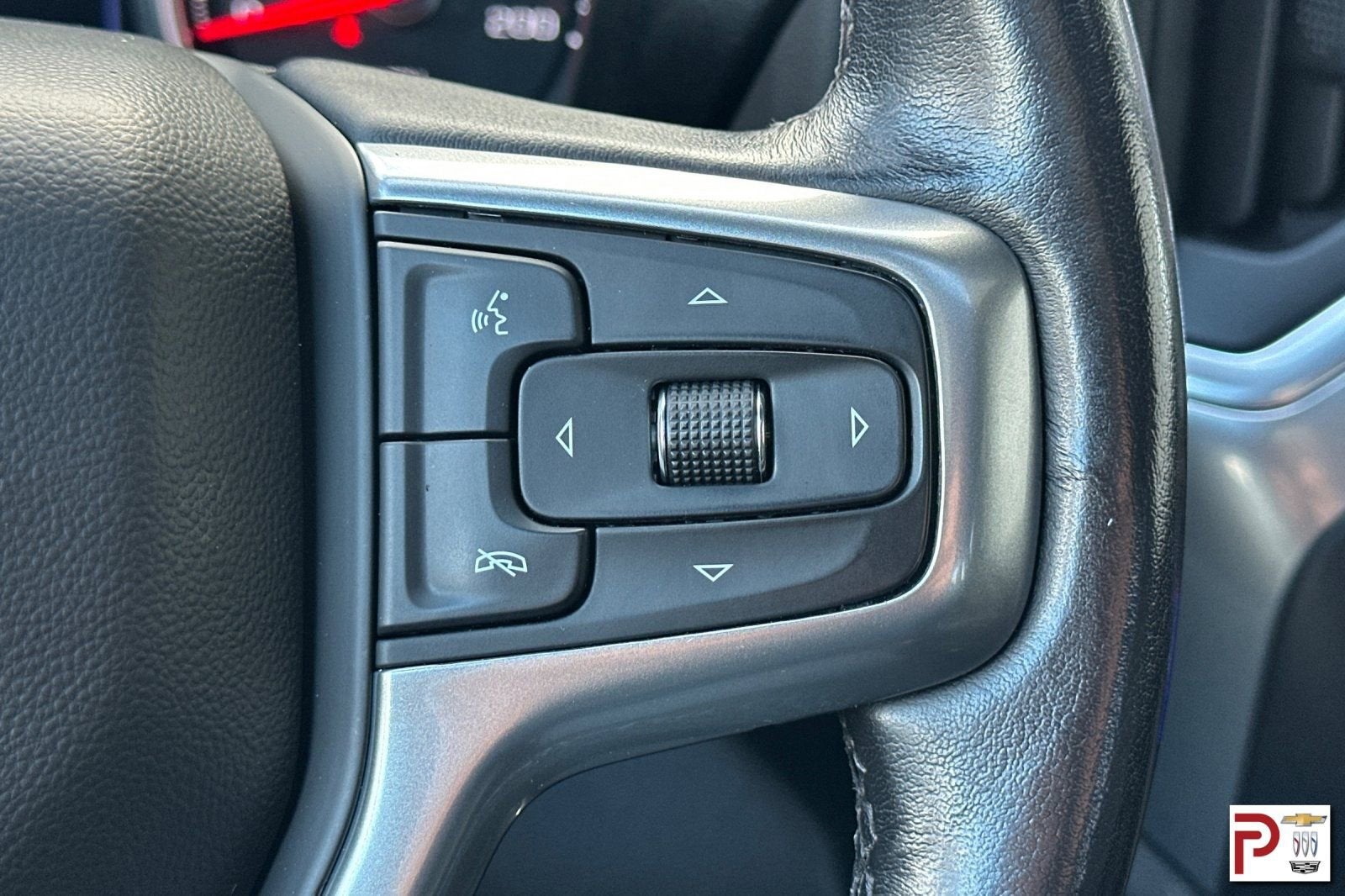 2022 Chevrolet Silverado 3500 HD LTZ