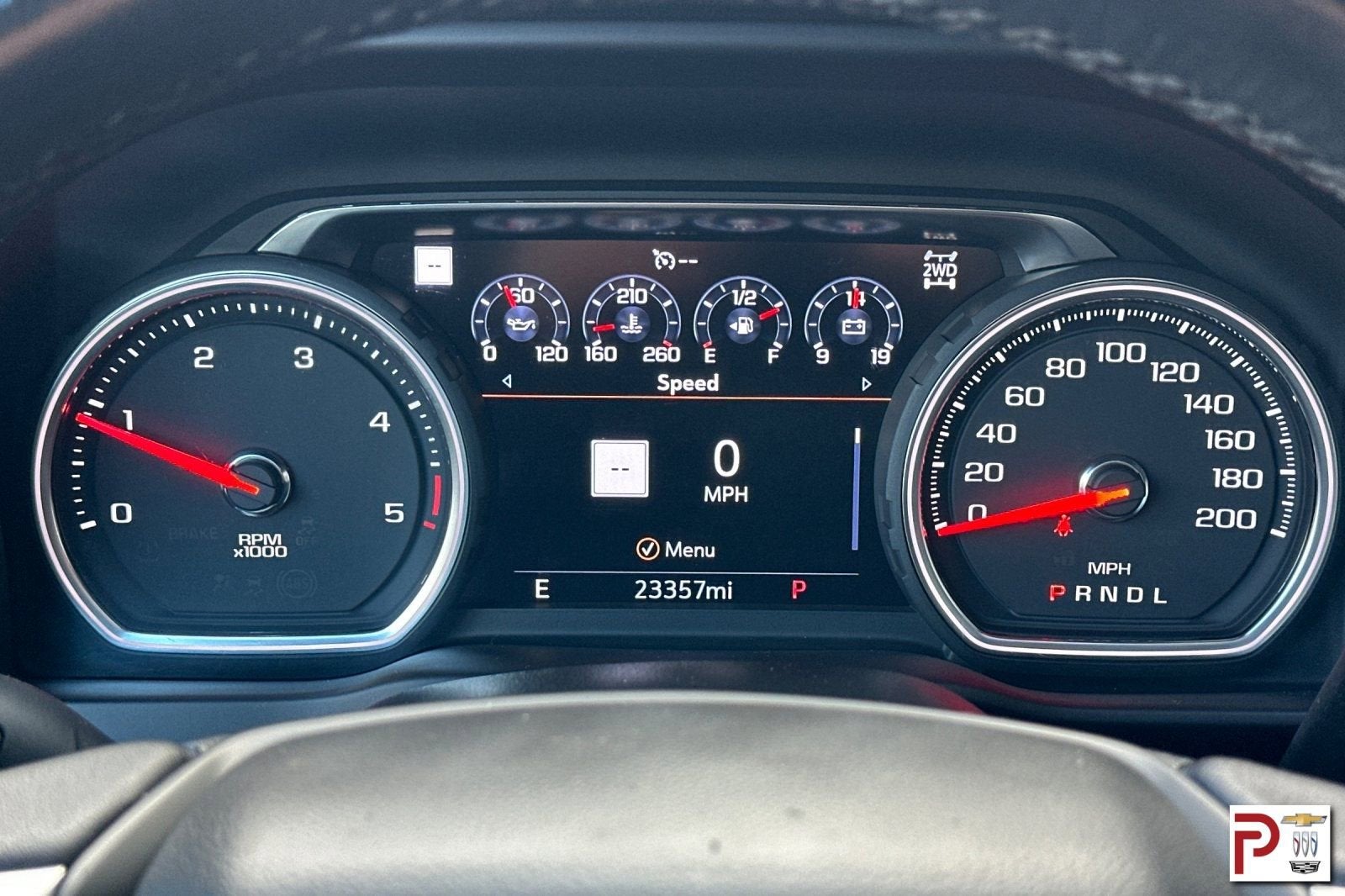 2022 Chevrolet Silverado 3500 HD LTZ