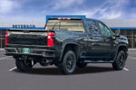 2022 Chevrolet Silverado 3500 HD LTZ