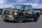 2022 Chevrolet Silverado 3500 HD LTZ