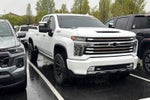 2021 Chevrolet Silverado 3500 HD High Country