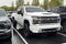 2021 Chevrolet Silverado 3500 HD High Country
